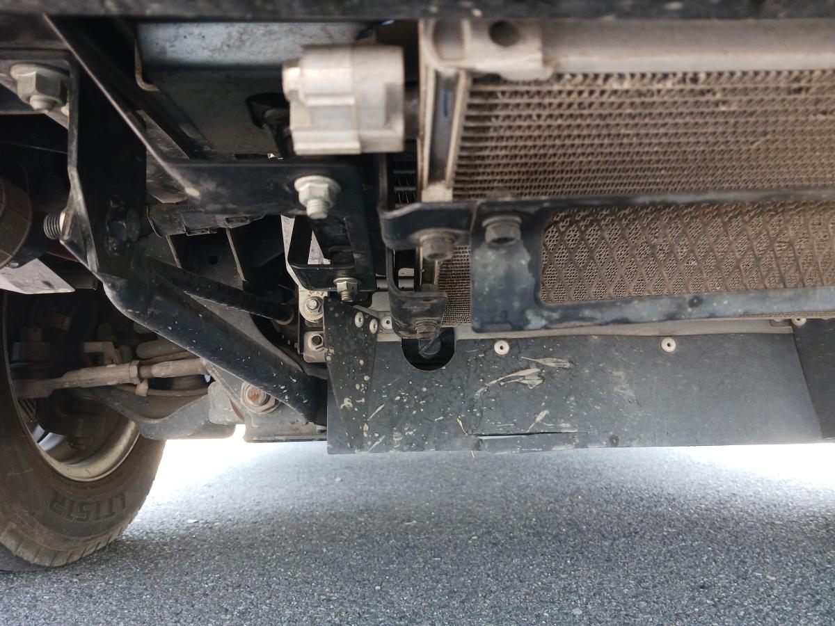 Wキャブ6人+ダンプ、オプション多数|中古トラックの販売・買取・査定のアイナビ