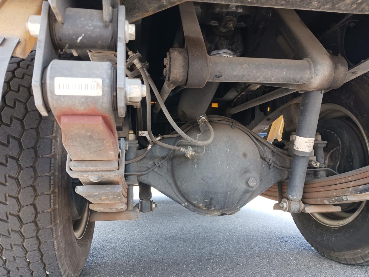 Wキャブ6人+ダンプ、オプション多数|中古トラックの販売・買取・査定のアイナビ