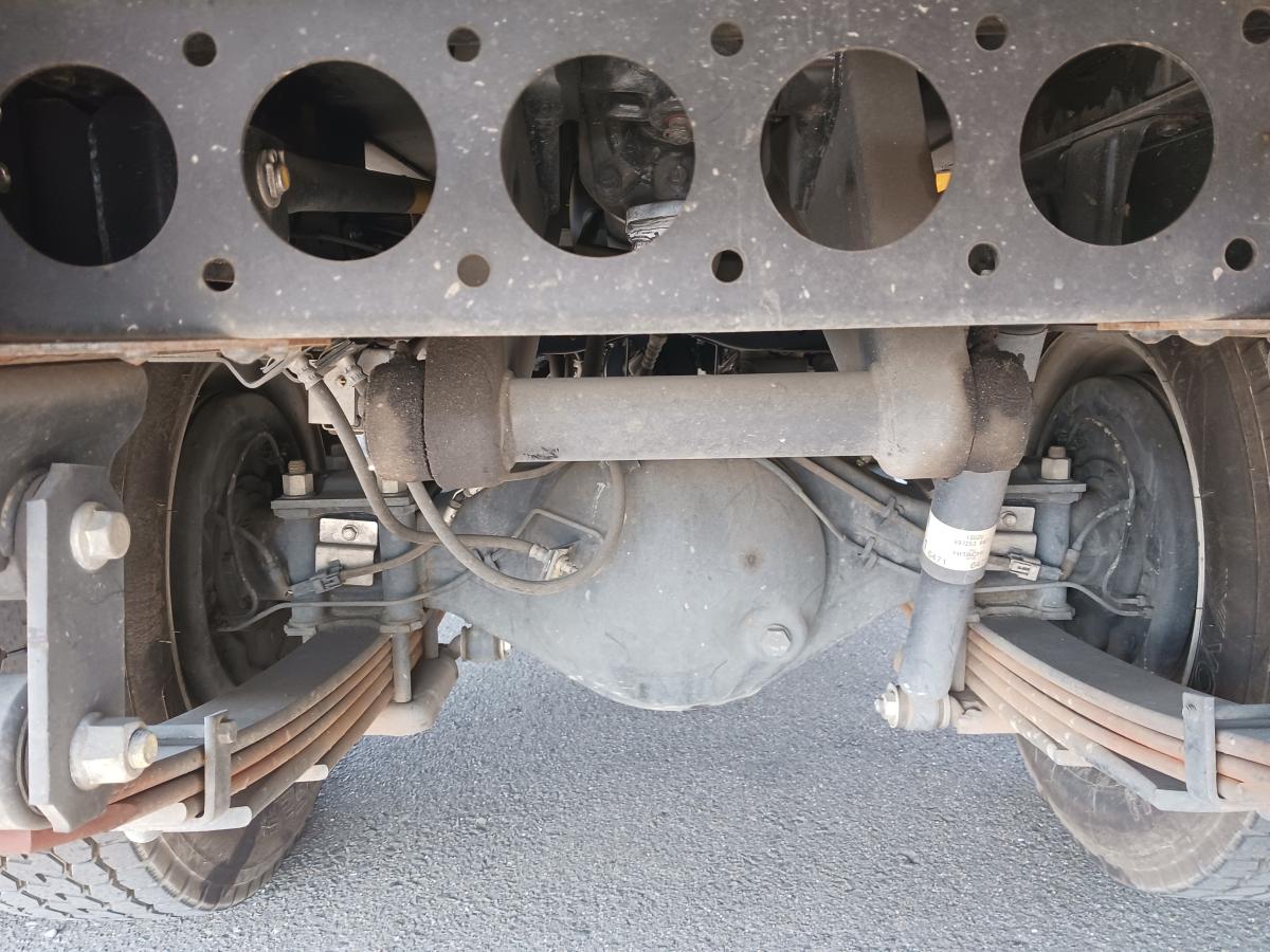 Wキャブ6人+ダンプ、オプション多数|中古トラックの販売・買取・査定のアイナビ