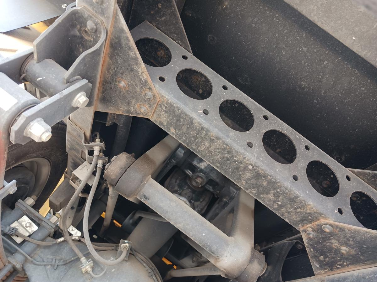 Wキャブ6人+ダンプ、オプション多数|中古トラックの販売・買取・査定のアイナビ