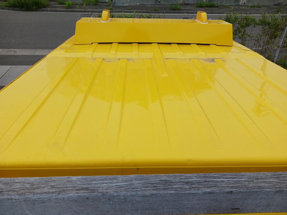 Wキャブ6人+ダンプ、オプション多数|中古トラックの販売・買取・査定のアイナビ