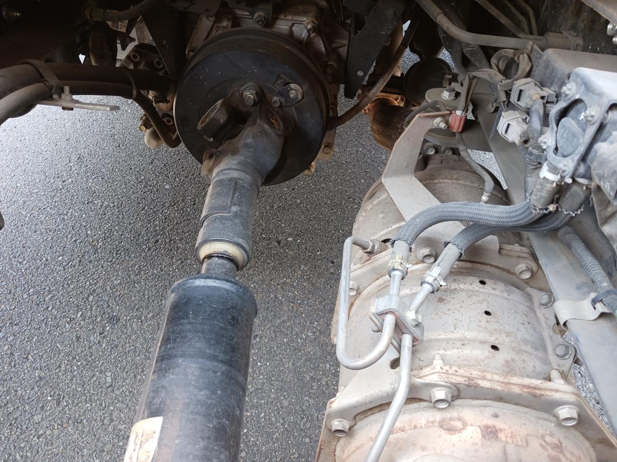 Wキャブ6人+ダンプ、オプション多数|中古トラックの販売・買取・査定のアイナビ