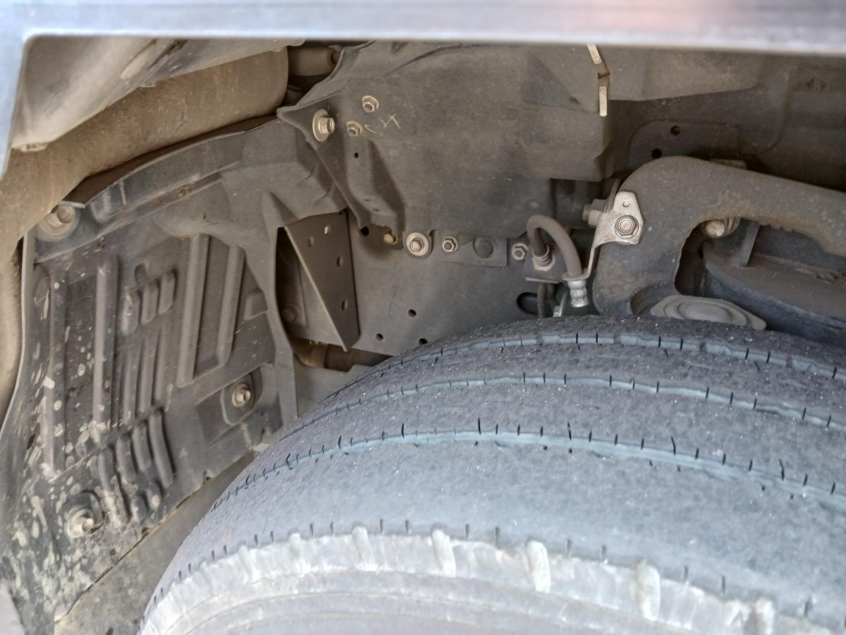 Wキャブ6人+ダンプ、オプション多数|中古トラックの販売・買取・査定のアイナビ