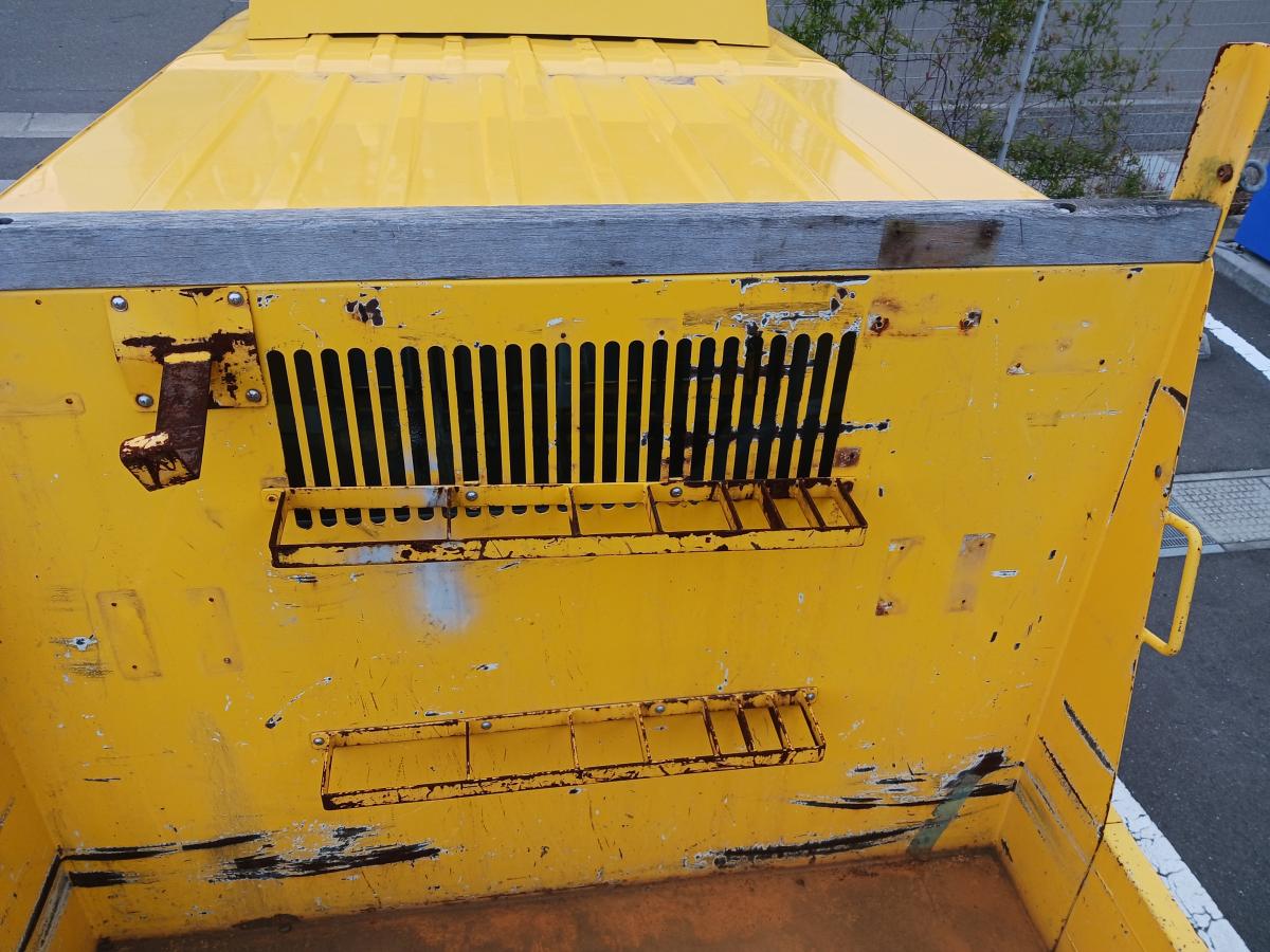 Wキャブ6人+ダンプ、オプション多数|中古トラックの販売・買取・査定のアイナビ