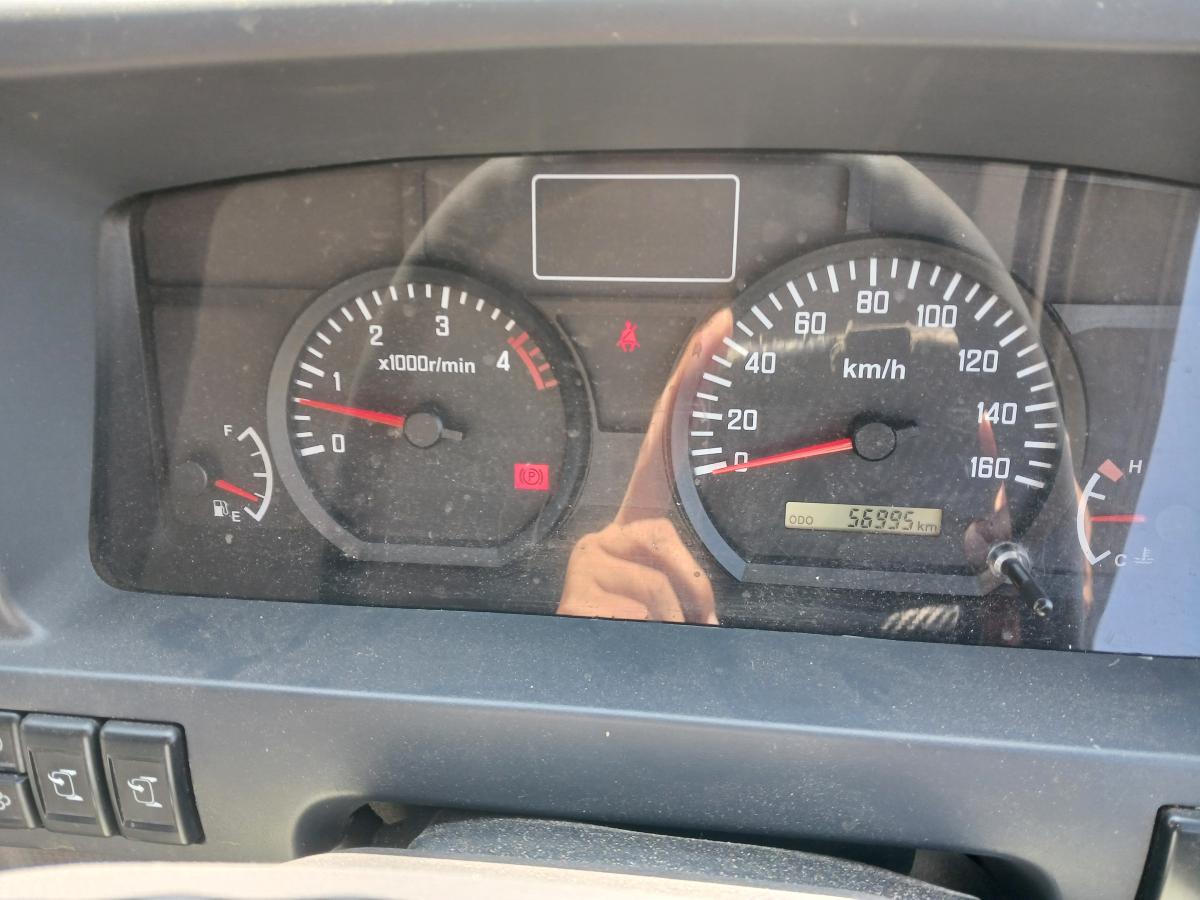 Wキャブ6人+ダンプ、オプション多数|中古トラックの販売・買取・査定のアイナビ