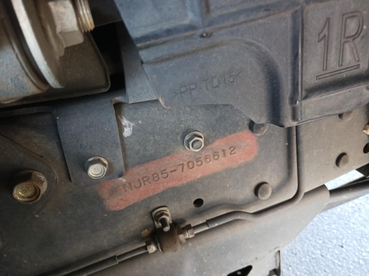 Wキャブ6人+ダンプ、オプション多数|中古トラックの販売・買取・査定のアイナビ