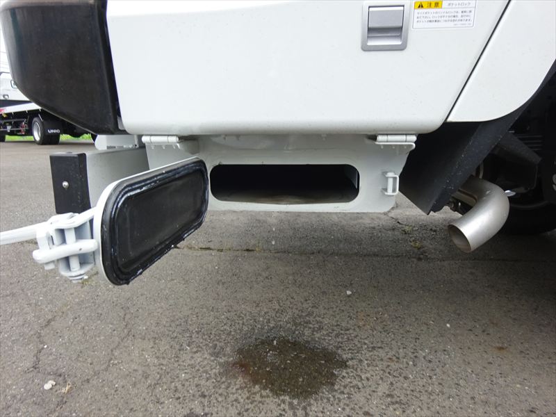 プレス 4.3㎥ 未使用|中古トラックの販売・買取・査定のアイナビ