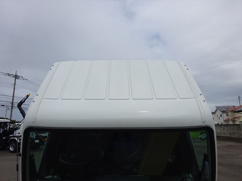 プレス 4.3㎥ 未使用|中古トラックの販売・買取・査定のアイナビ