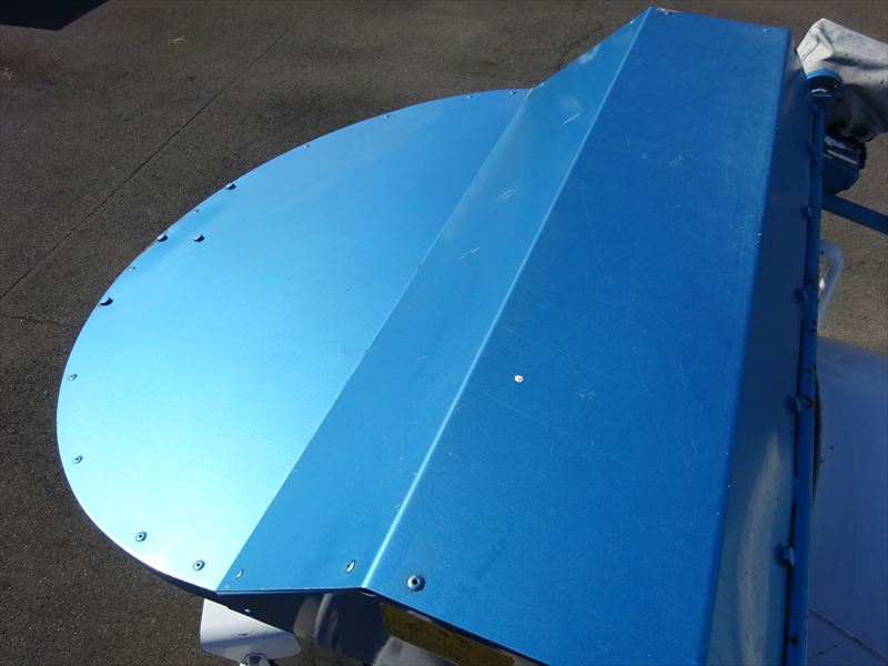 増tミキサー 混合2.2㎥|中古トラックの販売・買取・査定のアイナビ