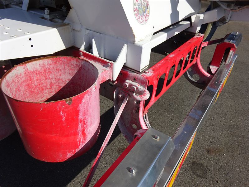 増tミキサー 混合2.2㎥|中古トラックの販売・買取・査定のアイナビ