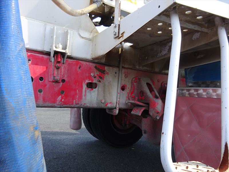 増tミキサー 混合2.2㎥|中古トラックの販売・買取・査定のアイナビ