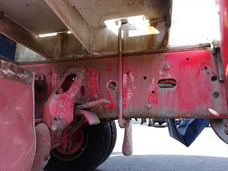 増tミキサー 混合2.2㎥|中古トラックの販売・買取・査定のアイナビ