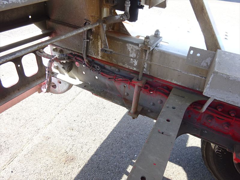 増tミキサー 混合2.2㎥|中古トラックの販売・買取・査定のアイナビ