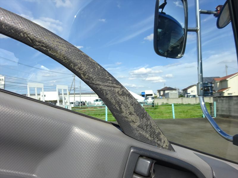 増tミキサー 混合2.2㎥|中古トラックの販売・買取・査定のアイナビ