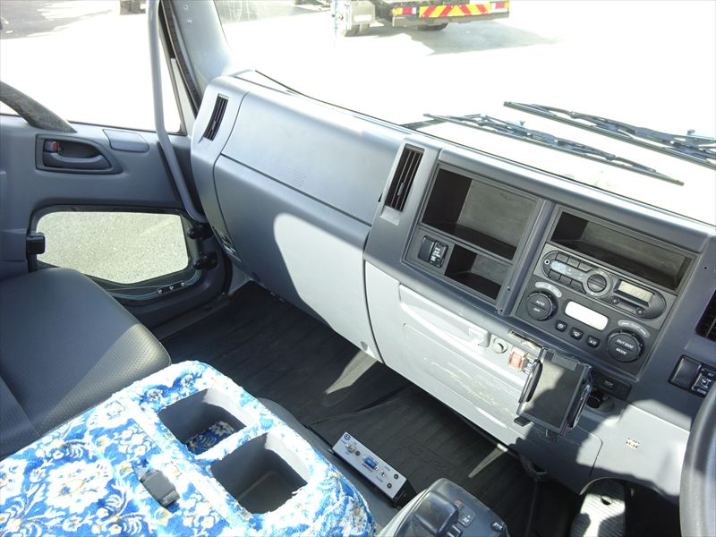 増tミキサー 混合2.2㎥|中古トラックの販売・買取・査定のアイナビ