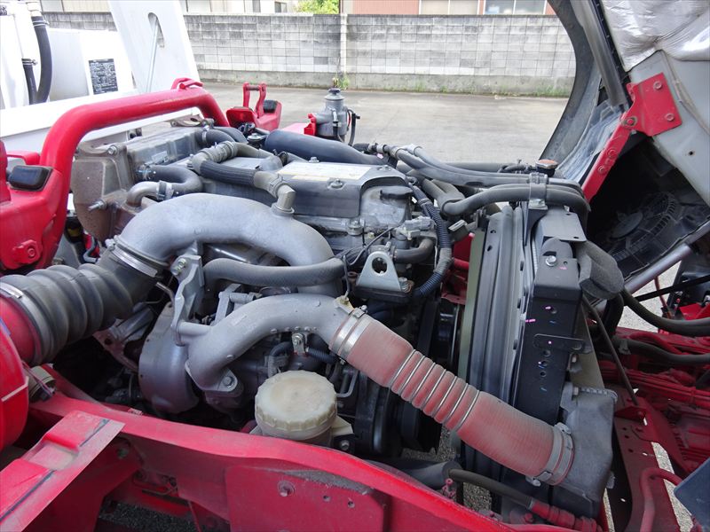 増tミキサー 混合2.2㎥|中古トラックの販売・買取・査定のアイナビ