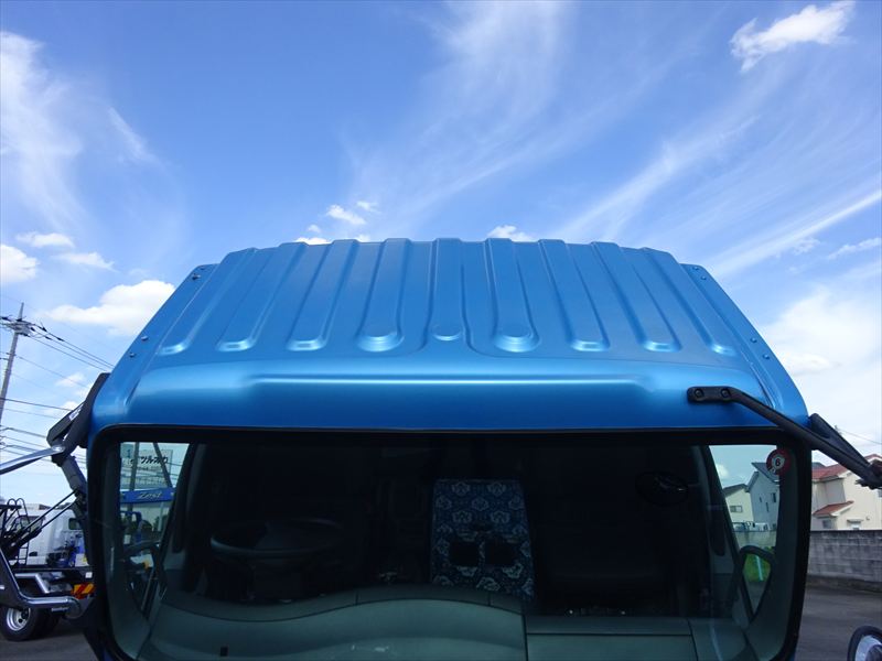 増tミキサー 混合2.2㎥|中古トラックの販売・買取・査定のアイナビ