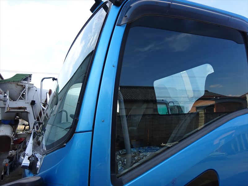 増tミキサー 混合2.2㎥|中古トラックの販売・買取・査定のアイナビ