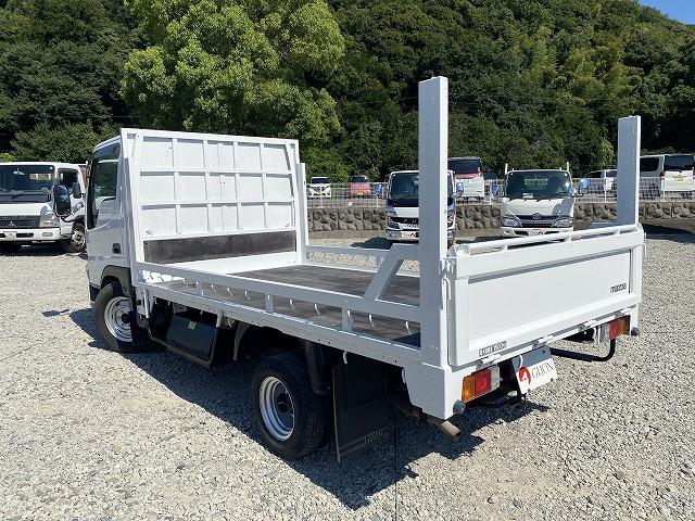 マツダ 平ボディ タイタンダッシュ|中古トラックの販売・買取・査定のアイナビ