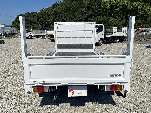 マツダ 平ボディ タイタンダッシュ|中古トラックの販売・買取・査定のアイナビ