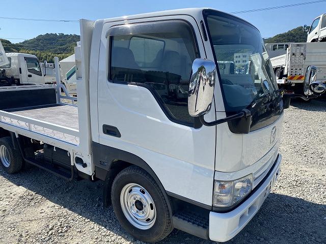 マツダ 平ボディ タイタンダッシュ|中古トラックの販売・買取・査定のアイナビ