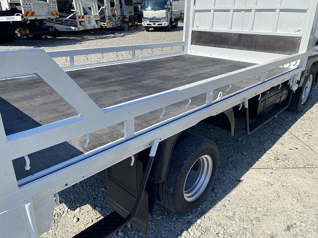 マツダ 平ボディ タイタンダッシュ|中古トラックの販売・買取・査定のアイナビ