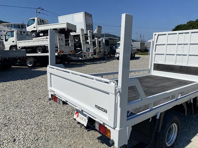 マツダ 平ボディ タイタンダッシュ|中古トラックの販売・買取・査定のアイナビ