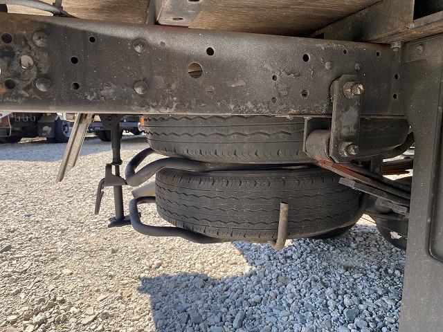 マツダ 平ボディ タイタンダッシュ|中古トラックの販売・買取・査定のアイナビ