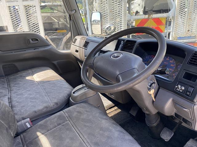 マツダ 平ボディ タイタンダッシュ|中古トラックの販売・買取・査定のアイナビ