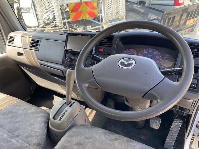 マツダ 平ボディ タイタンダッシュ|中古トラックの販売・買取・査定のアイナビ