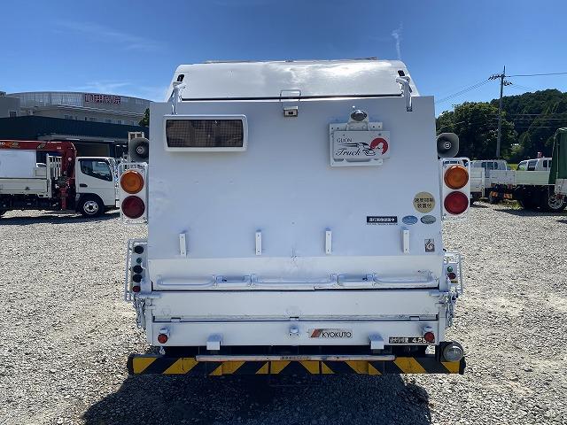 日野レンジャー パッカー|中古トラックの販売・買取・査定のアイナビ