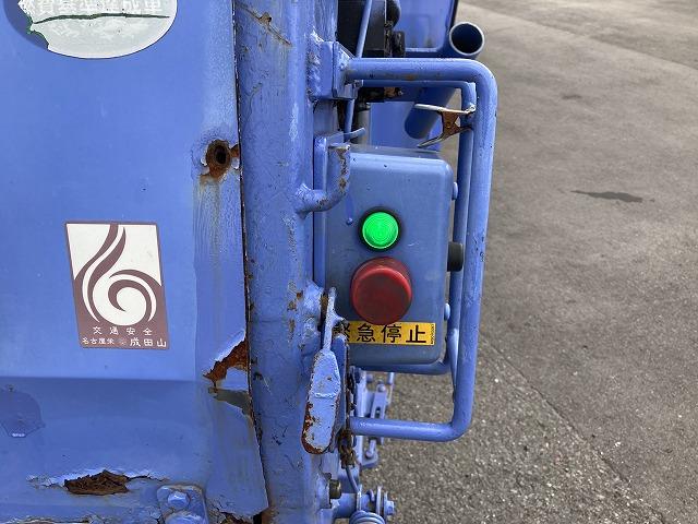 日野レンジャー パッカー|中古トラックの販売・買取・査定のアイナビ