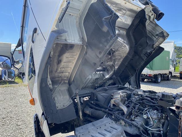 日野レンジャー パッカー|中古トラックの販売・買取・査定のアイナビ