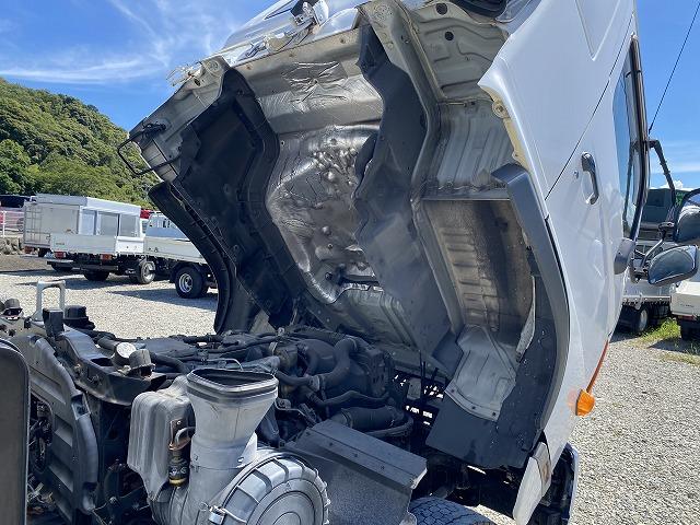 日野レンジャー パッカー|中古トラックの販売・買取・査定のアイナビ