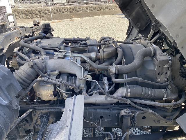 日野レンジャー パッカー|中古トラックの販売・買取・査定のアイナビ