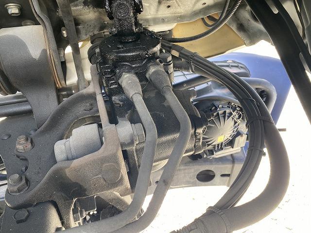 日野レンジャー パッカー|中古トラックの販売・買取・査定のアイナビ