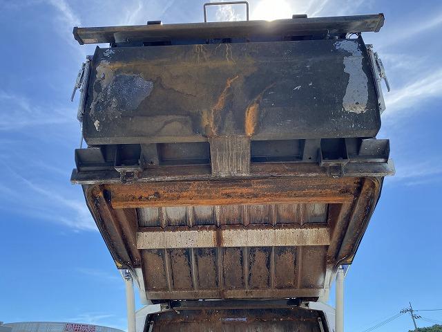 日野レンジャー パッカー|中古トラックの販売・買取・査定のアイナビ