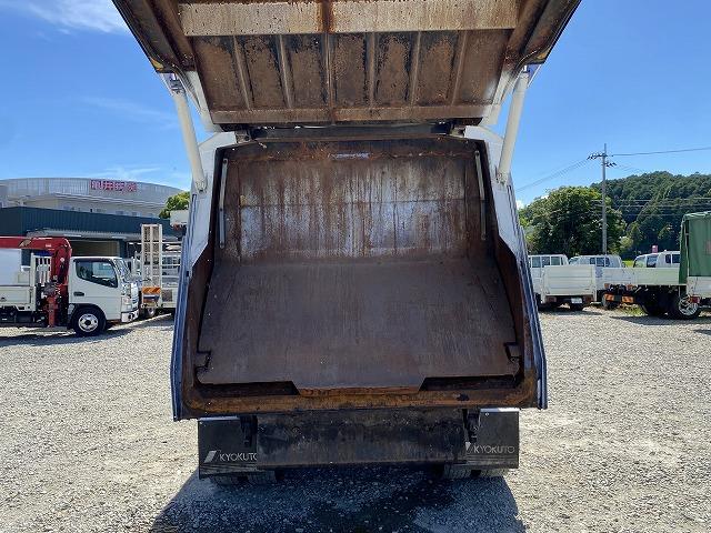 日野レンジャー パッカー|中古トラックの販売・買取・査定のアイナビ