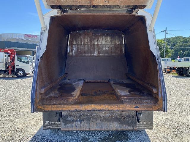 日野レンジャー パッカー|中古トラックの販売・買取・査定のアイナビ