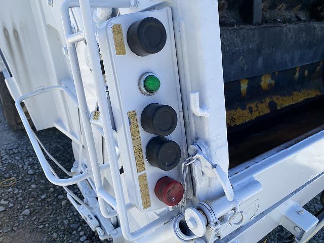 日野レンジャー パッカー|中古トラックの販売・買取・査定のアイナビ