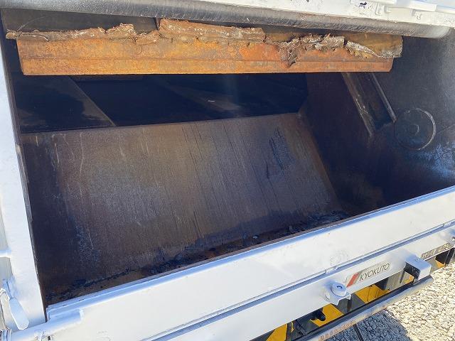 日野レンジャー パッカー|中古トラックの販売・買取・査定のアイナビ