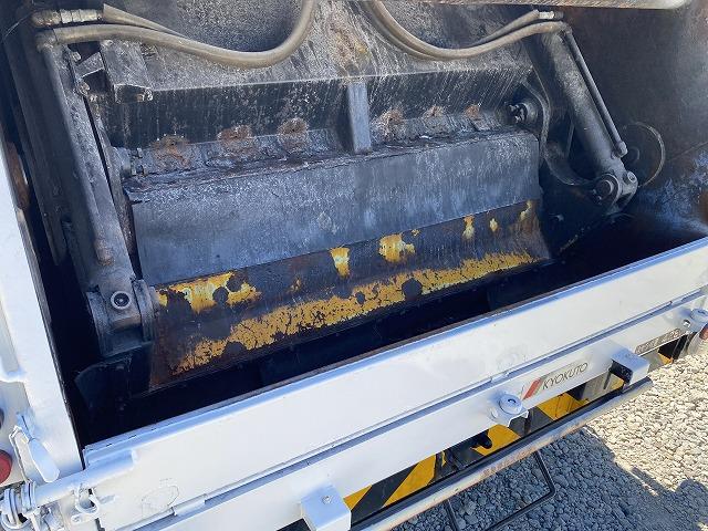 日野レンジャー パッカー|中古トラックの販売・買取・査定のアイナビ