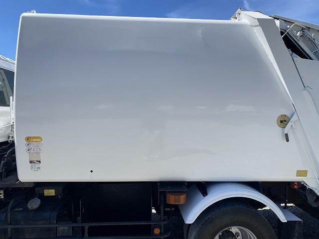 日野レンジャー パッカー|中古トラックの販売・買取・査定のアイナビ