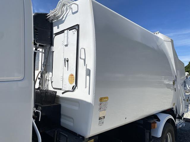 日野レンジャー パッカー|中古トラックの販売・買取・査定のアイナビ