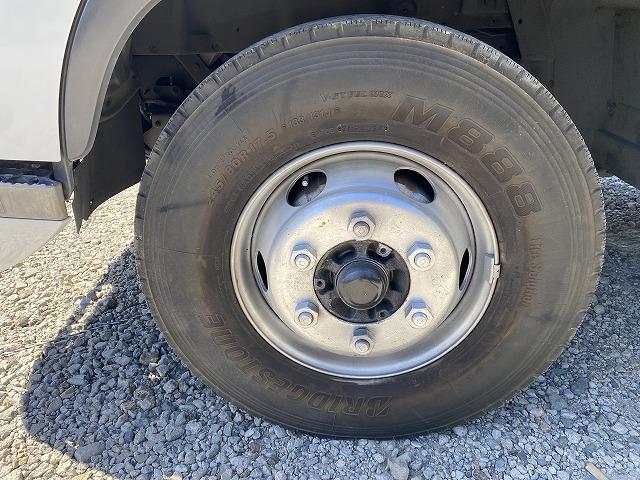 日野レンジャー パッカー|中古トラックの販売・買取・査定のアイナビ