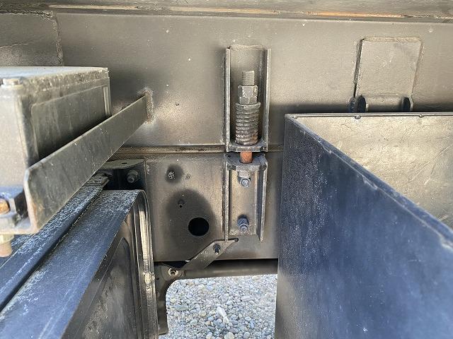 日野レンジャー パッカー|中古トラックの販売・買取・査定のアイナビ