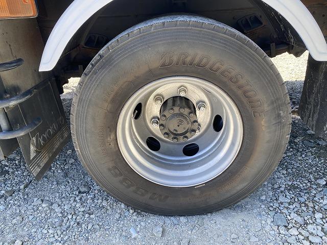 日野レンジャー パッカー|中古トラックの販売・買取・査定のアイナビ