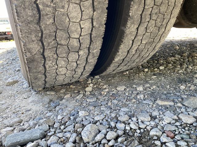 日野レンジャー パッカー|中古トラックの販売・買取・査定のアイナビ