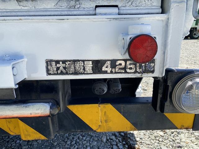 日野レンジャー パッカー|中古トラックの販売・買取・査定のアイナビ