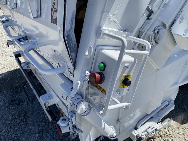 日野レンジャー パッカー|中古トラックの販売・買取・査定のアイナビ